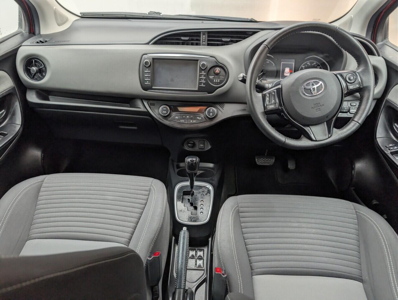 Used Toyota Yaris 2019 for sale - 76549724: Photo 23