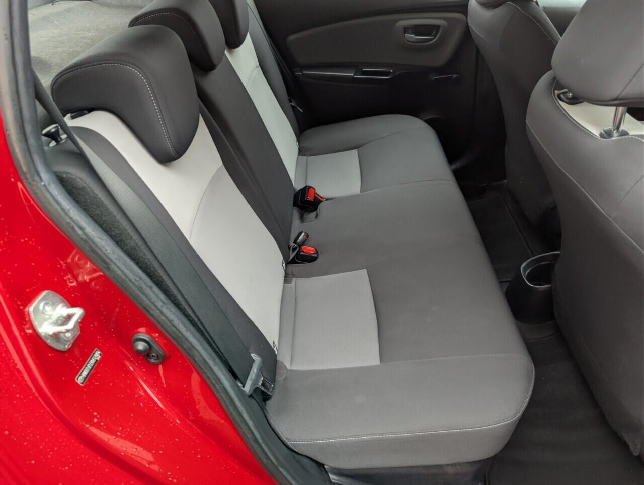 Used Toyota Yaris 2019 for sale - 76549724: Photo 24