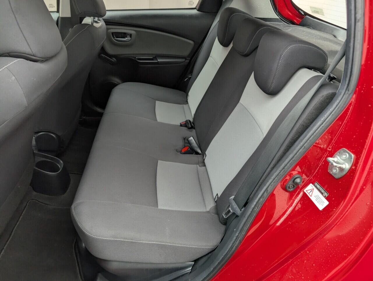 Used Toyota Yaris 2019 for sale - 76549724: Photo 26