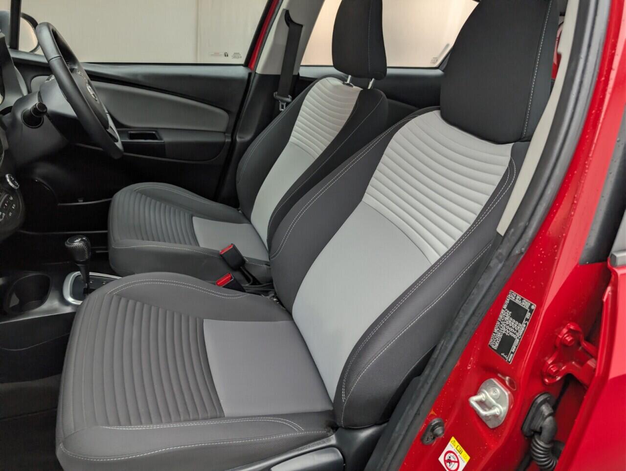 Used Toyota Yaris 2019 for sale - 76549724: Photo 27