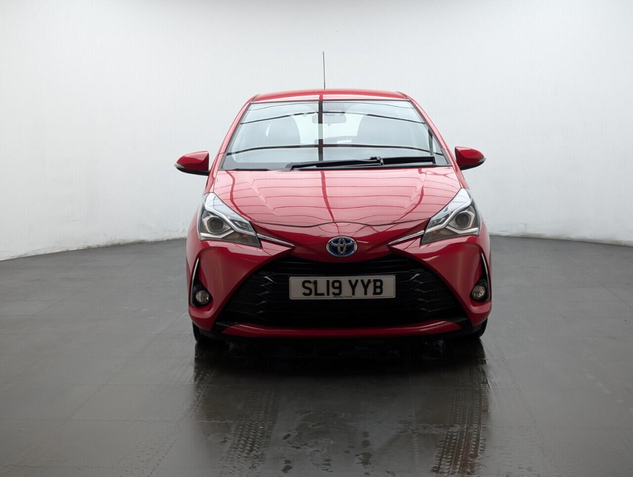 Used Toyota Yaris 2019 for sale - 76549724: Photo 3