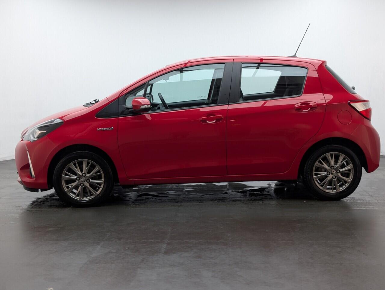 Used Toyota Yaris 2019 for sale - 76549724: Photo 5