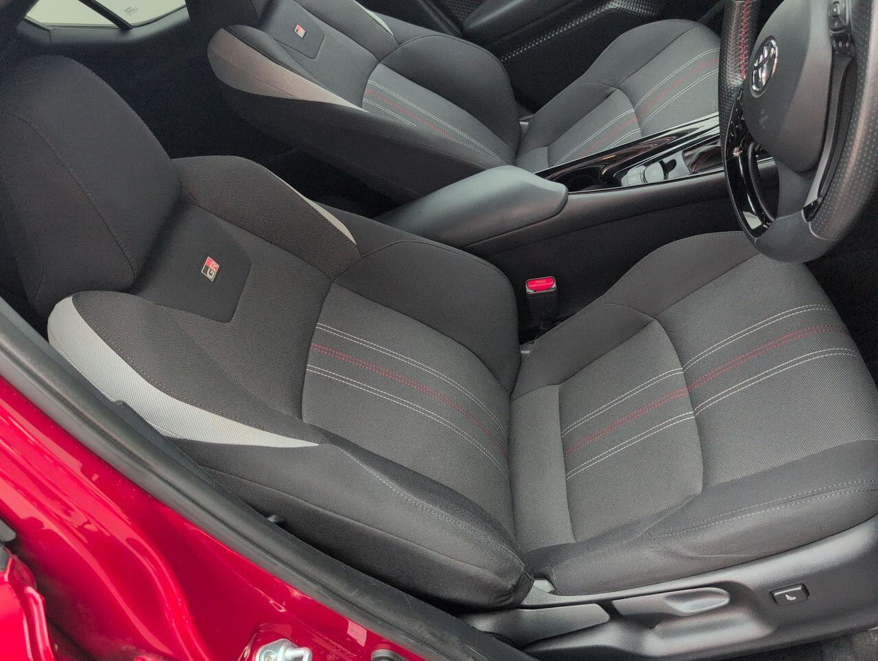 Used Toyota C-HR 2021 for sale - 76424779: Photo 12