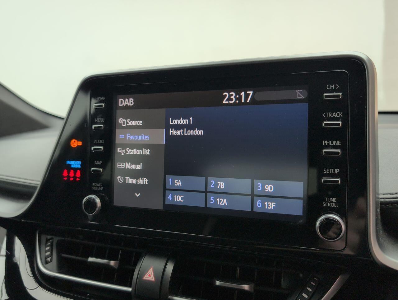 Used Toyota C-HR 2021 for sale - 76424779: Photo 13