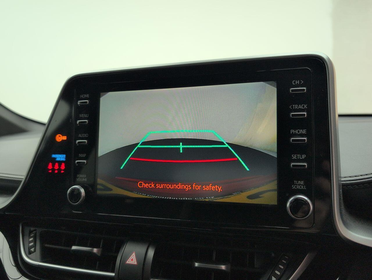 Used Toyota C-HR 2021 for sale - 76424779: Photo 15