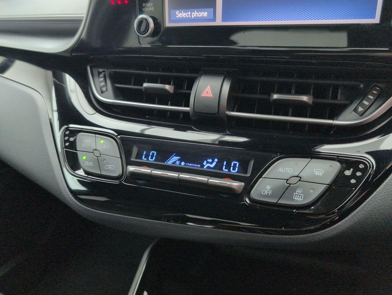 Used Toyota C-HR 2021 for sale - 76424779: Photo 16