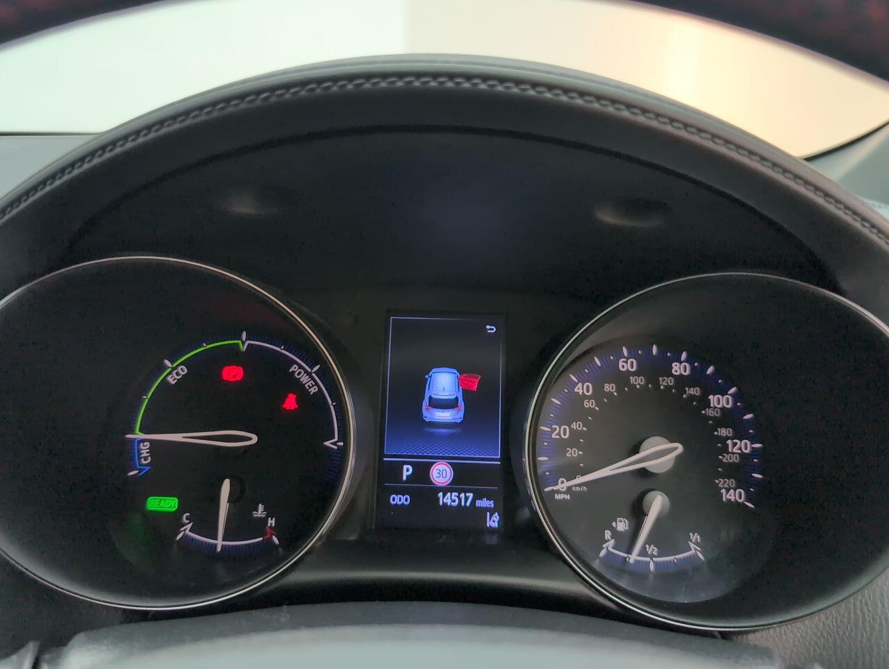 Used Toyota C-HR 2021 for sale - 76424779: Photo 18