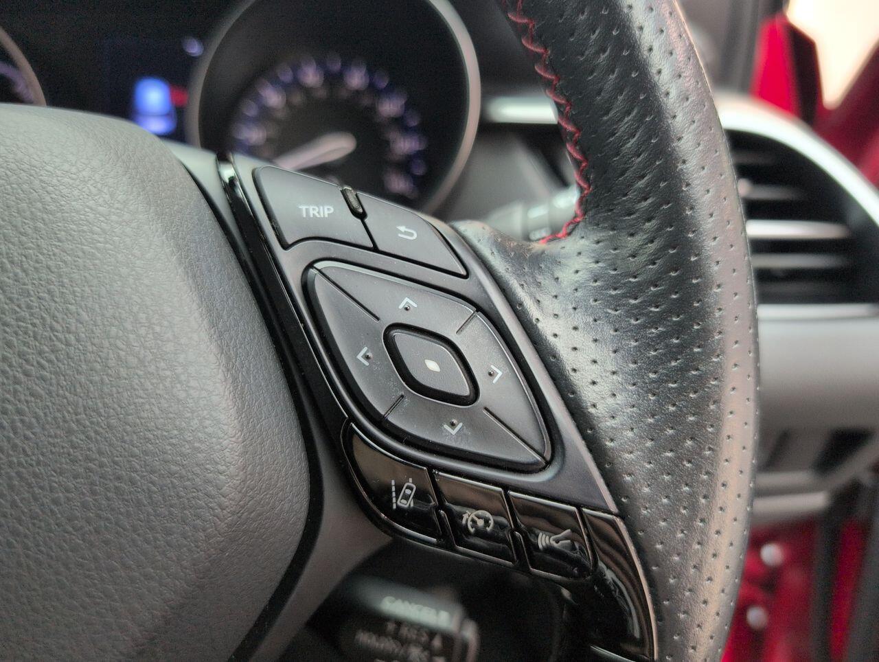 Used Toyota C-HR 2021 for sale - 76424779: Photo 20