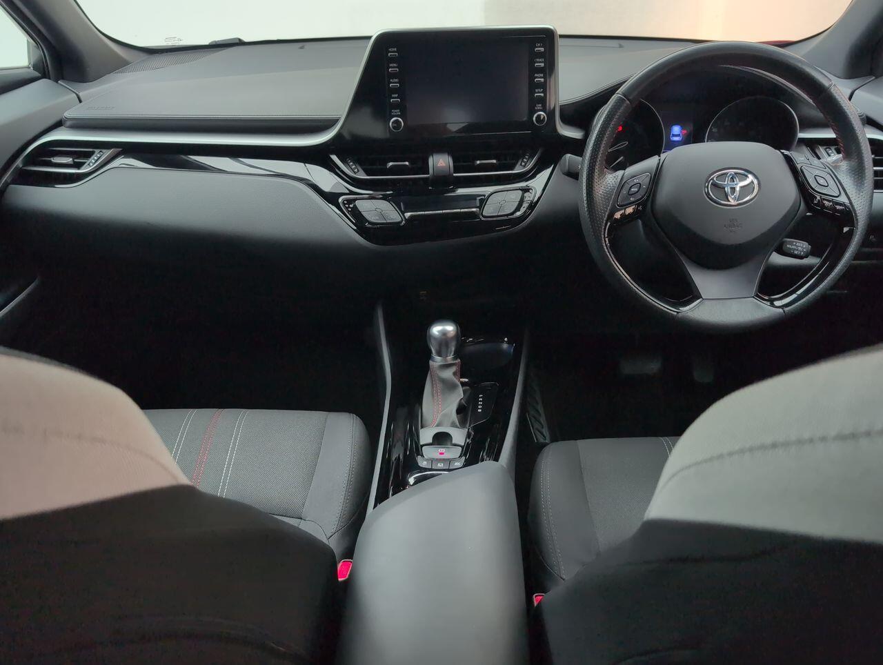 Used Toyota C-HR 2021 for sale - 76424779: Photo 24