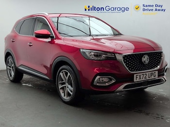 Used MG MG HS 2022 for sale - 79445290: Photo