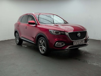 Used MG MG HS 2022 for sale - 79445290: Photo