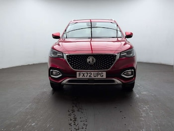 Used MG MG HS 2022 for sale - 79445290: Photo