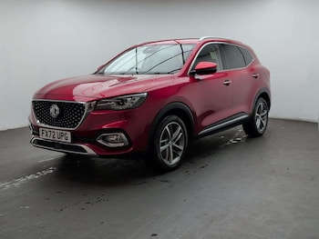 Used MG MG HS 2022 for sale - 79445290: Photo