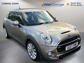 Used MINI Hatch 2017 for sale - 78241972: Photo