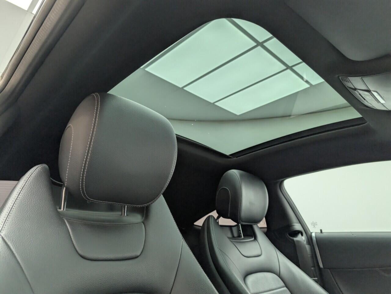 Used Mercedes-Benz C Class 2016 for sale - 76645708: Photo 23