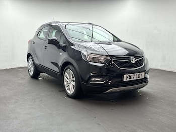 Used Vauxhall Mokka X 2017 for sale - 79407321: Photo