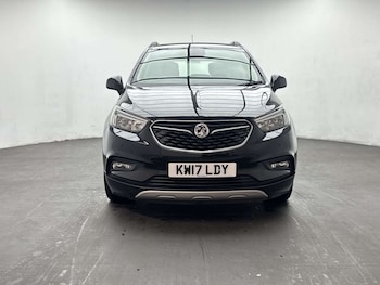 Used Vauxhall Mokka X 2017 for sale - 79407321: Photo