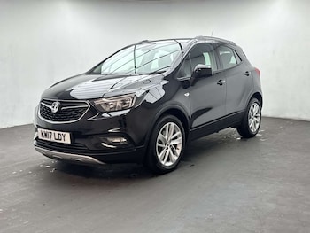 Used Vauxhall Mokka X 2017 for sale - 79407321: Photo