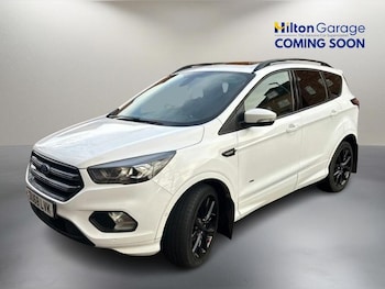 Used Ford Kuga 2018 for sale - 76953073: Photo
