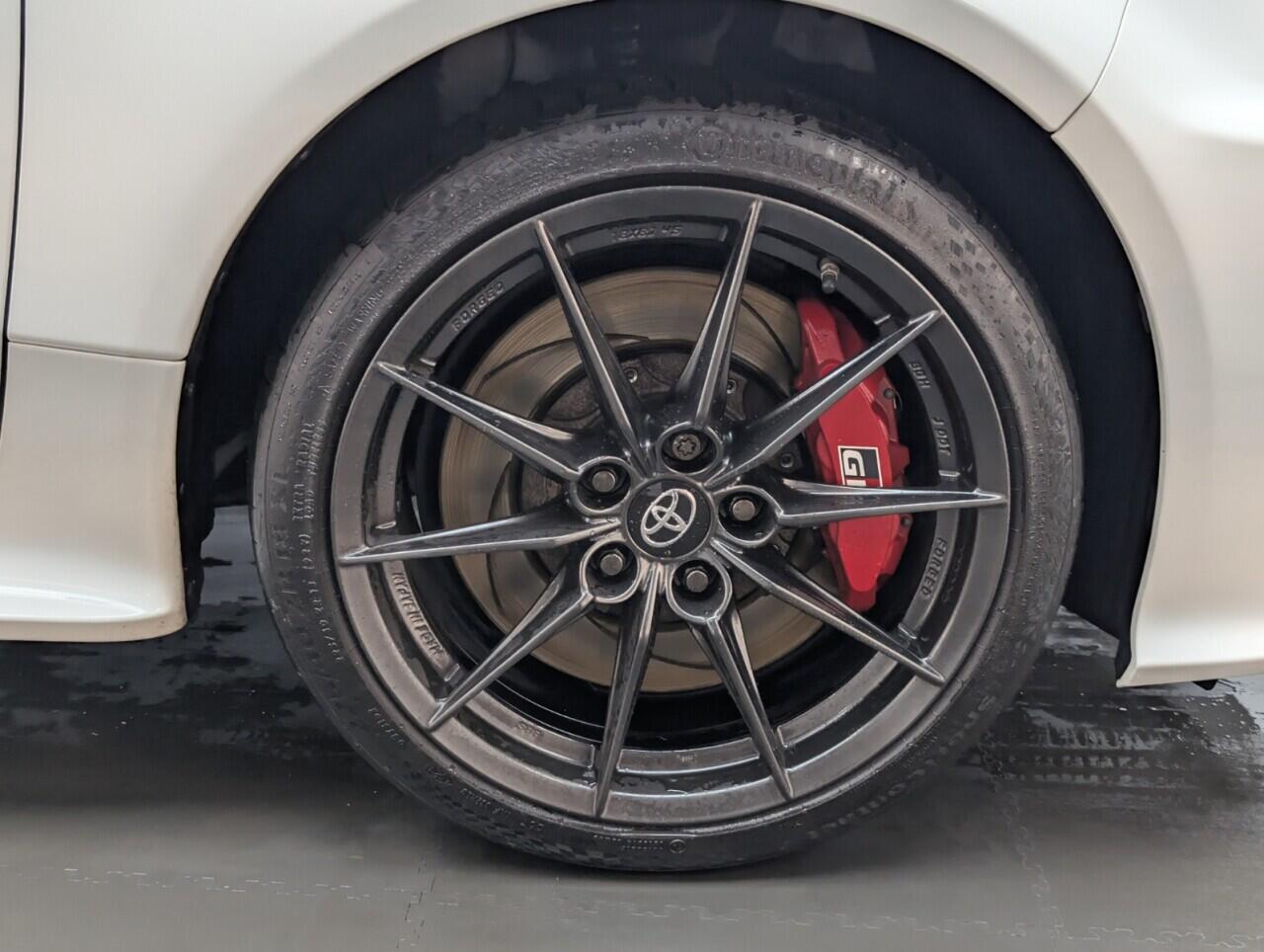 Used Toyota Yaris 2021 for sale - 76425108: Photo 10