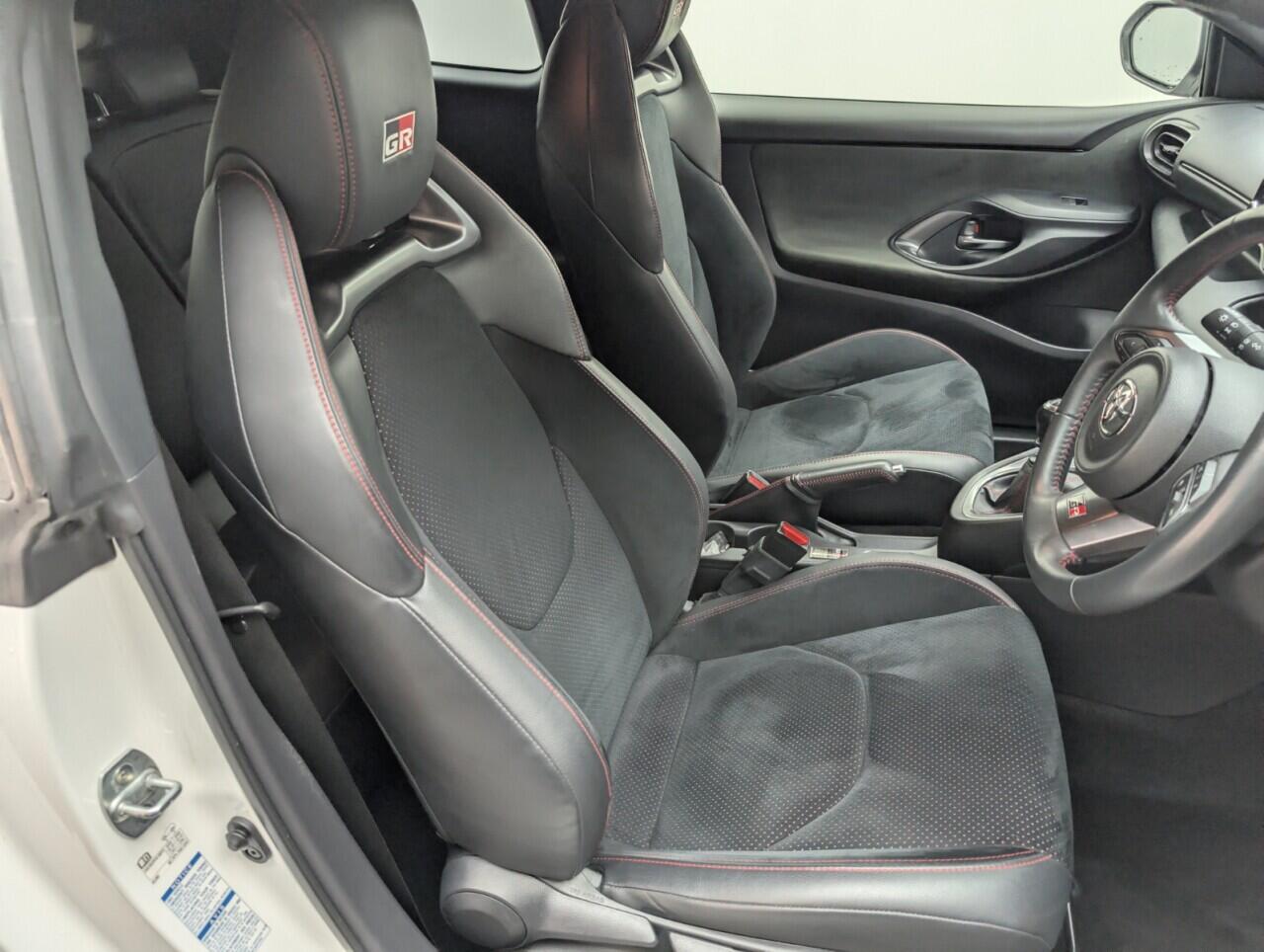 Used Toyota Yaris 2021 for sale - 76425108: Photo 12