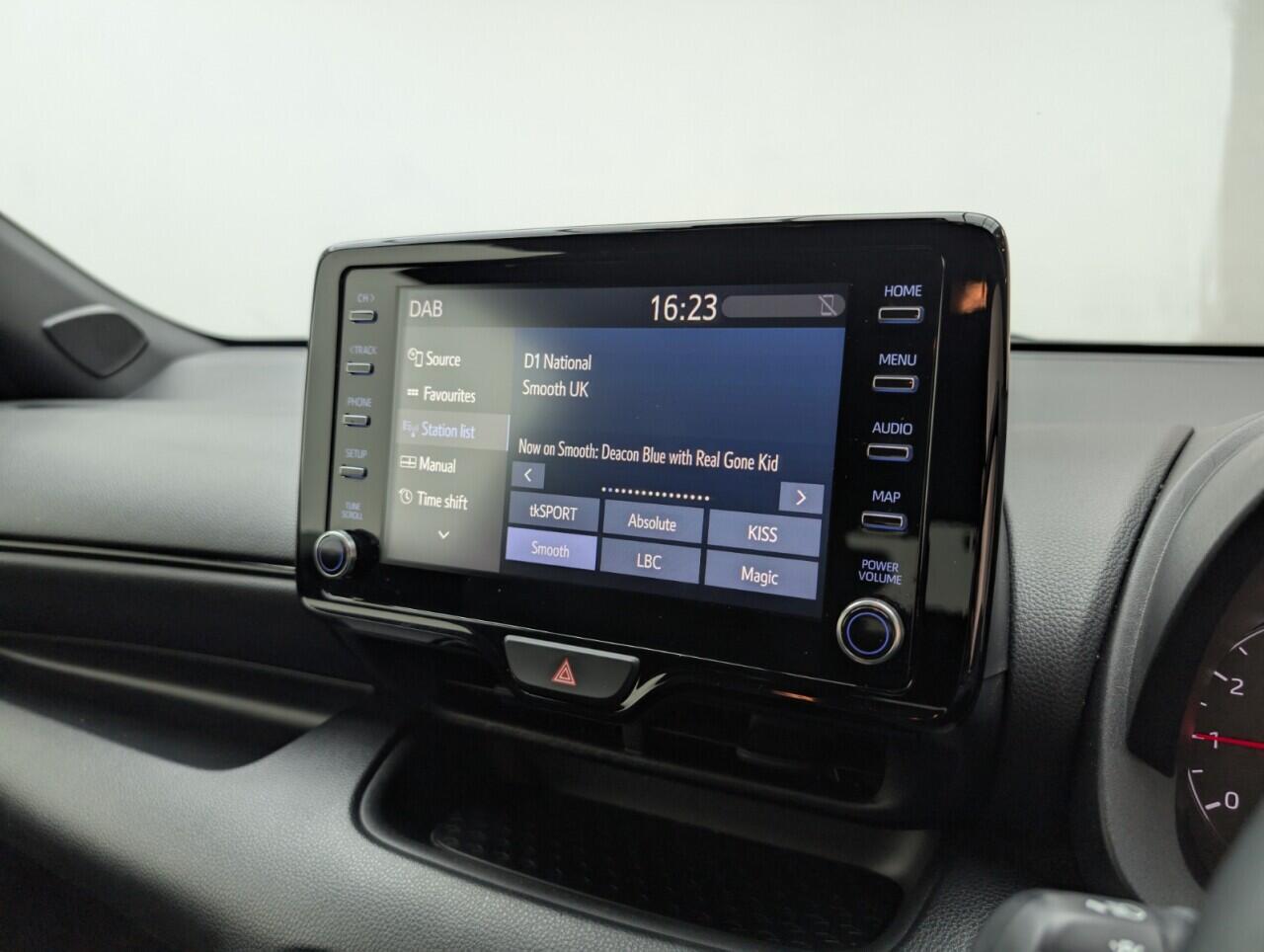 Used Toyota Yaris 2021 for sale - 76425108: Photo 13