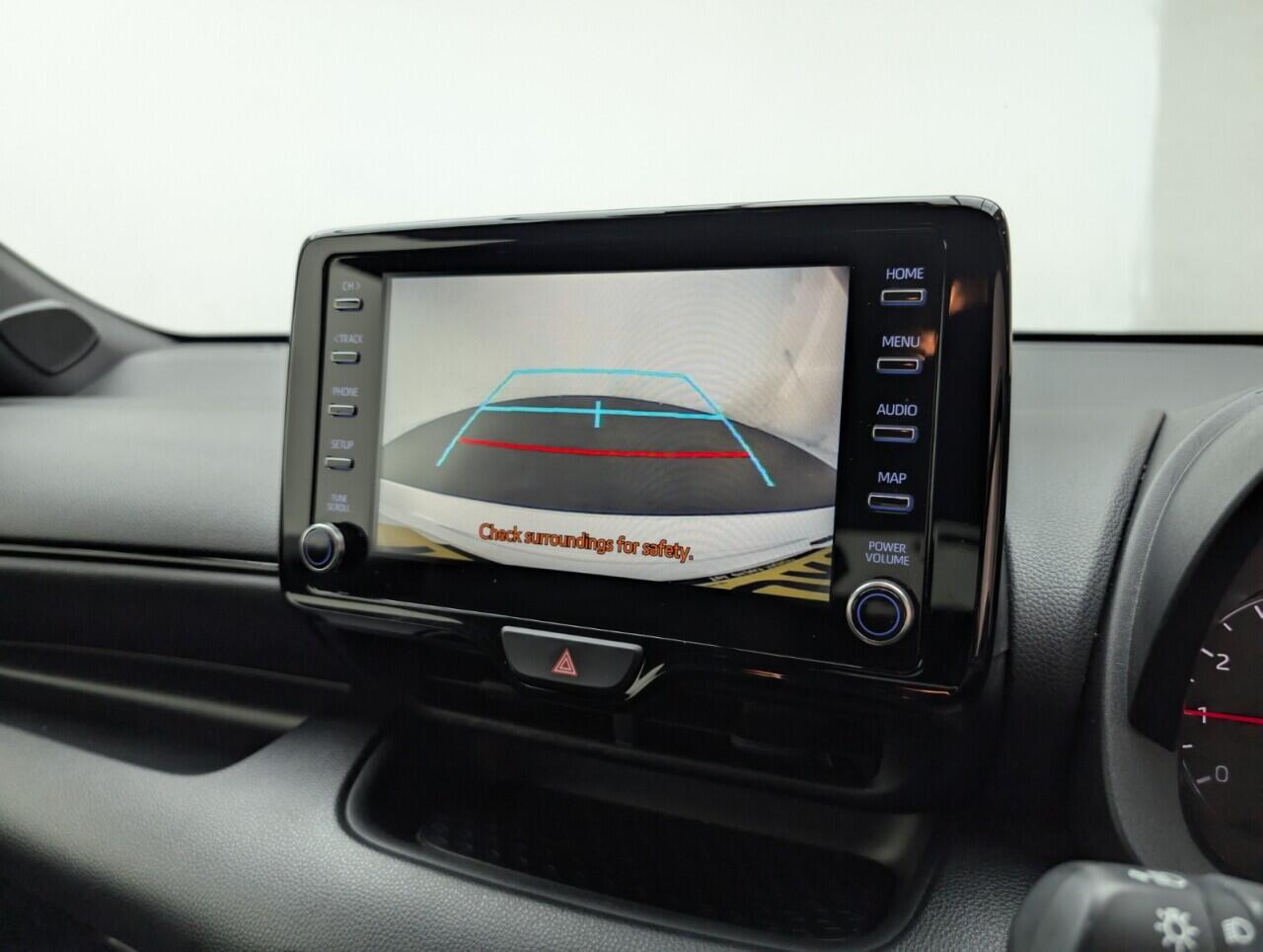 Used Toyota Yaris 2021 for sale - 76425108: Photo 15