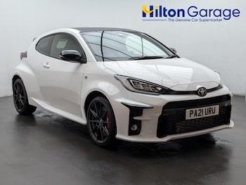 Used Toyota Yaris 2021 for sale - 76425108: Photo