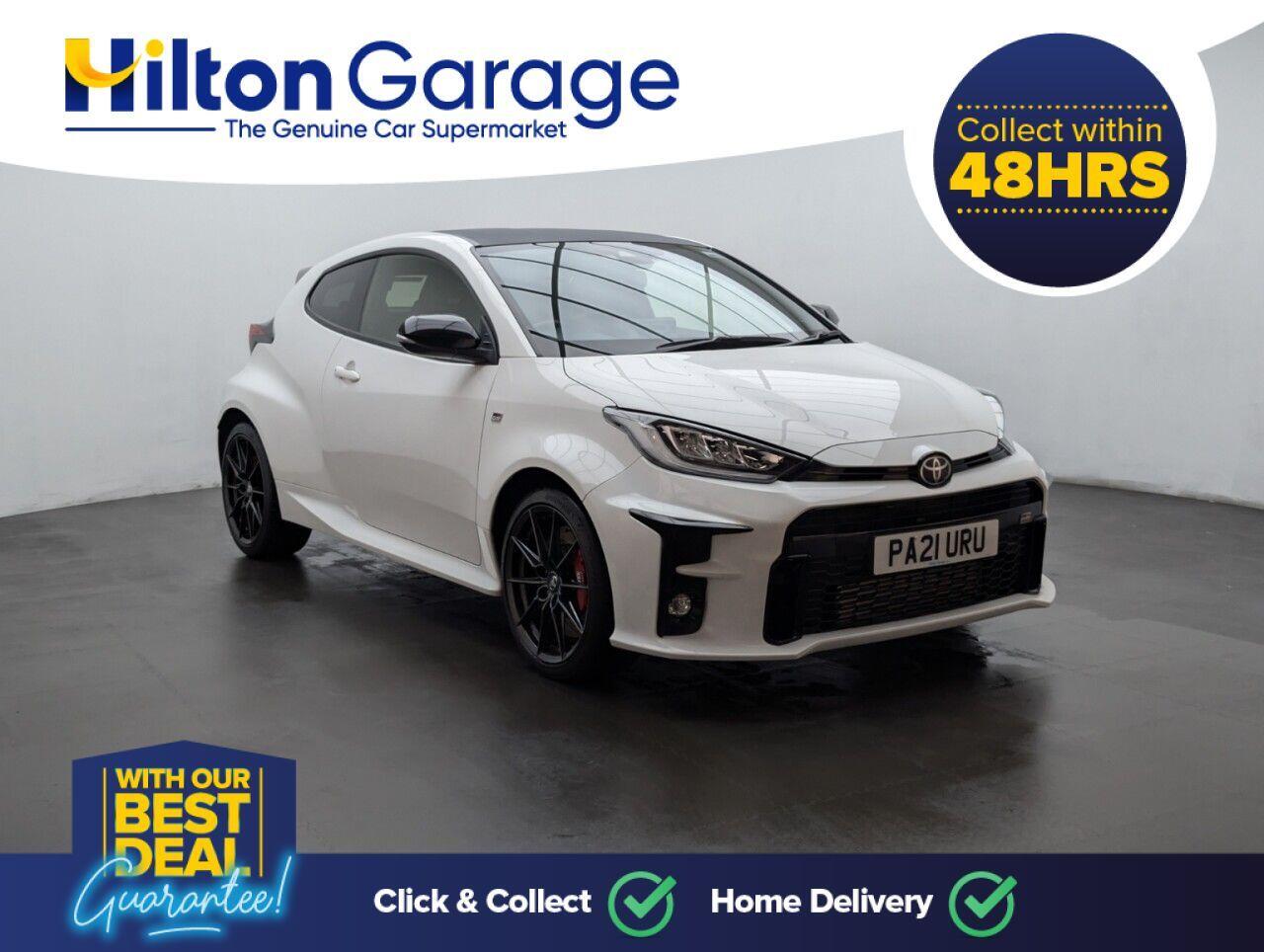 Used Toyota Yaris 2021 for sale - 76425108: Photo 2