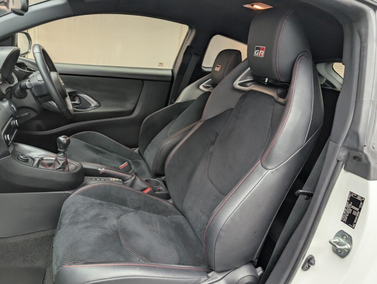 Used Toyota Yaris 2021 for sale - 76425108: Photo 27