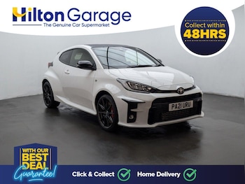 Used Toyota Yaris 2021 for sale - 76425108: Photo