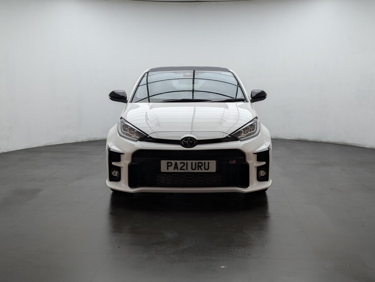 Used Toyota Yaris 2021 for sale - 76425108: Photo 3