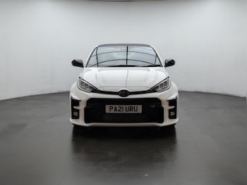 Used Toyota Yaris 2021 for sale - 76425108: Photo