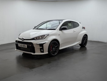 Used Toyota Yaris 2021 for sale - 76425108: Photo