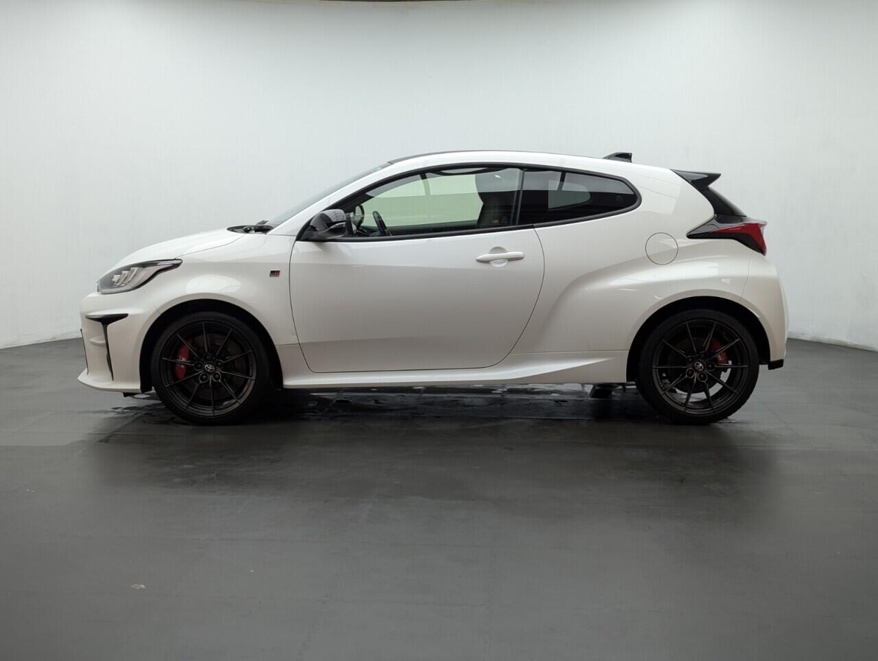 Used Toyota Yaris 2021 for sale - 76425108: Photo 5