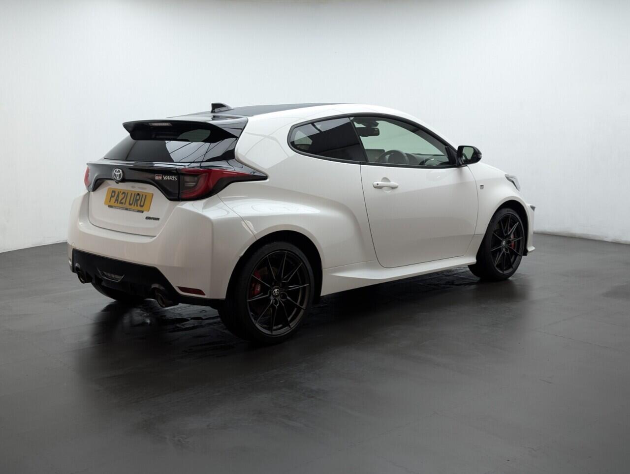 Used Toyota Yaris 2021 for sale - 76425108: Photo 8