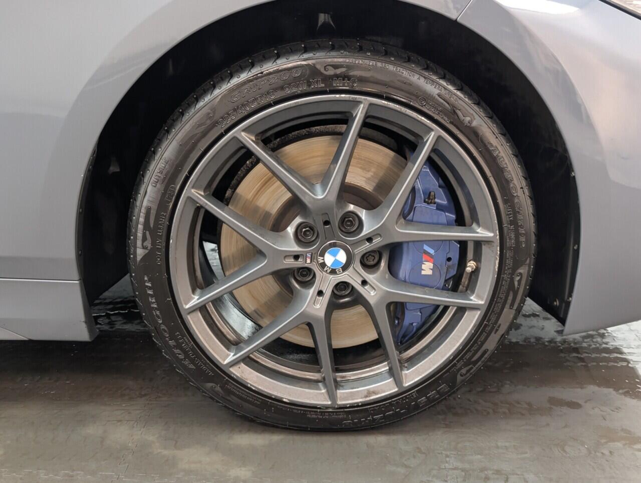 Used BMW 1 Series 2019 for sale - 76425292: Photo 10
