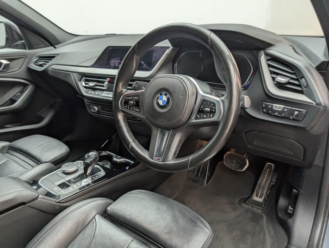 Used BMW 1 Series 2019 for sale - 76425292: Photo 11