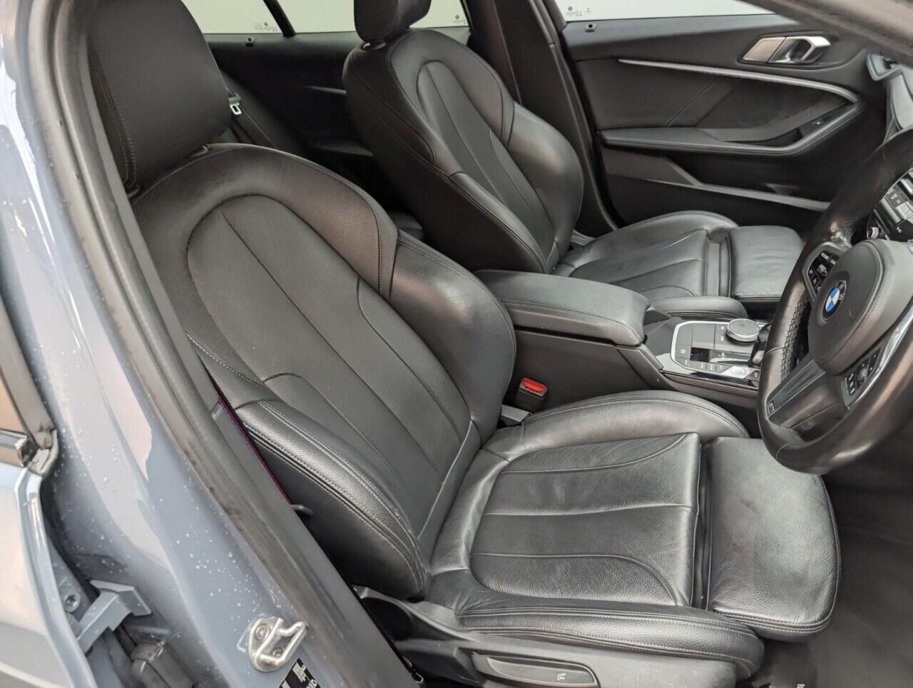 Used BMW 1 Series 2019 for sale - 76425292: Photo 12