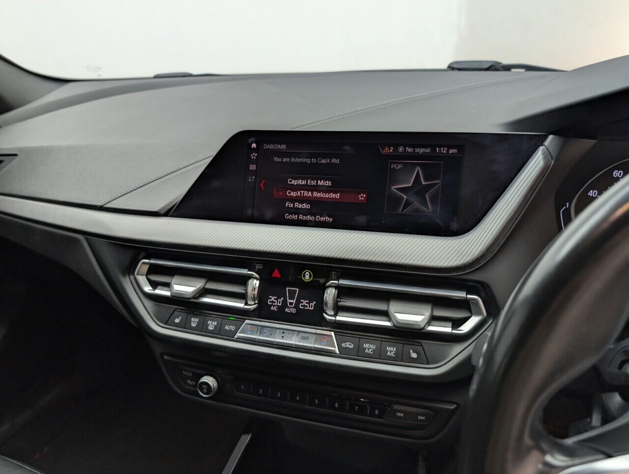 Used BMW 1 Series 2019 for sale - 76425292: Photo 13