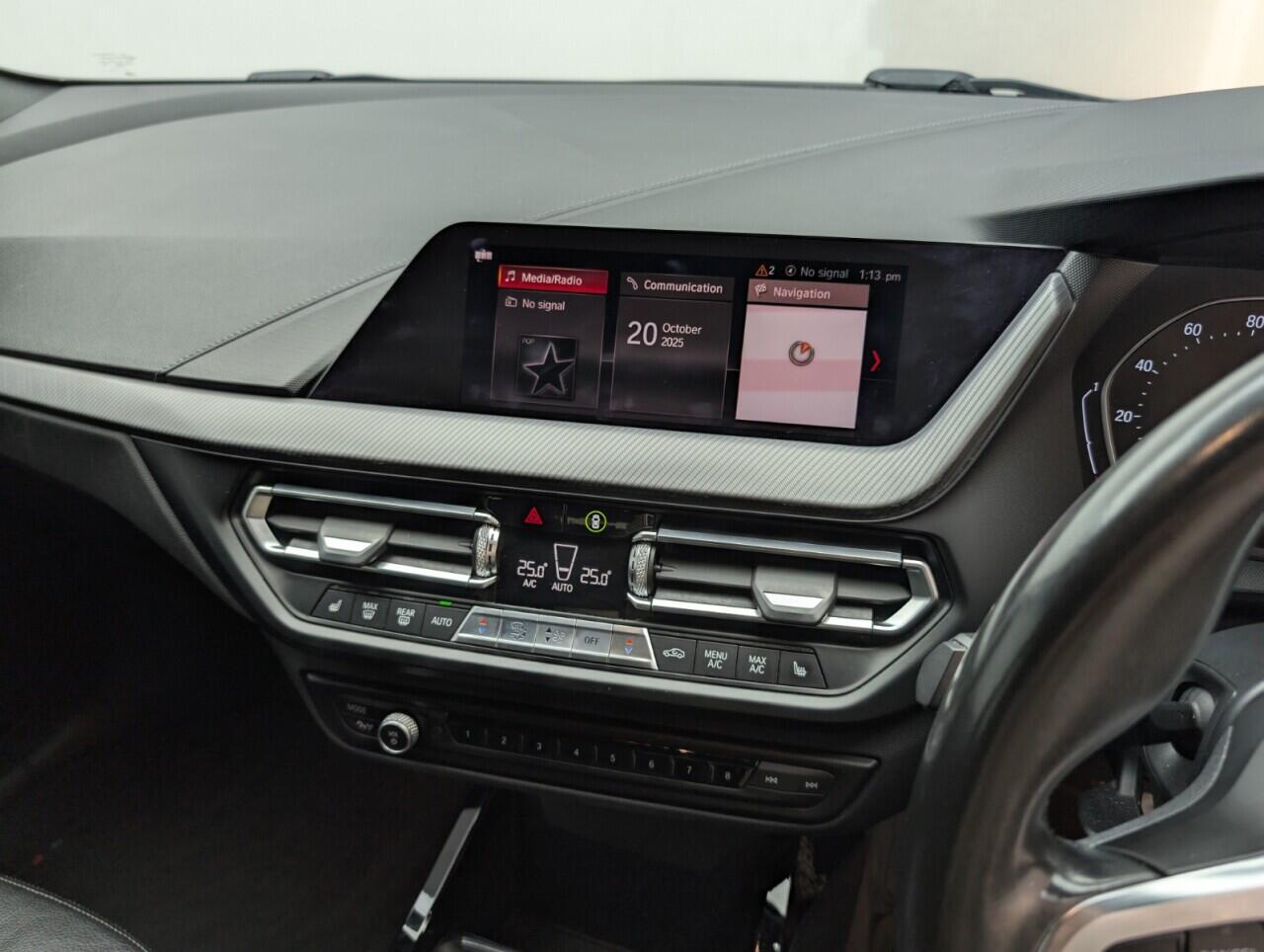 Used BMW 1 Series 2019 for sale - 76425292: Photo 14