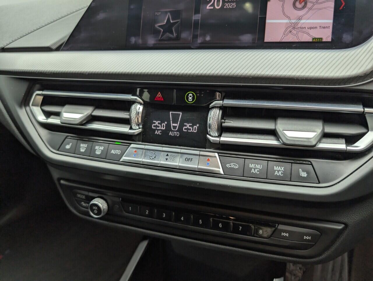 Used BMW 1 Series 2019 for sale - 76425292: Photo 15