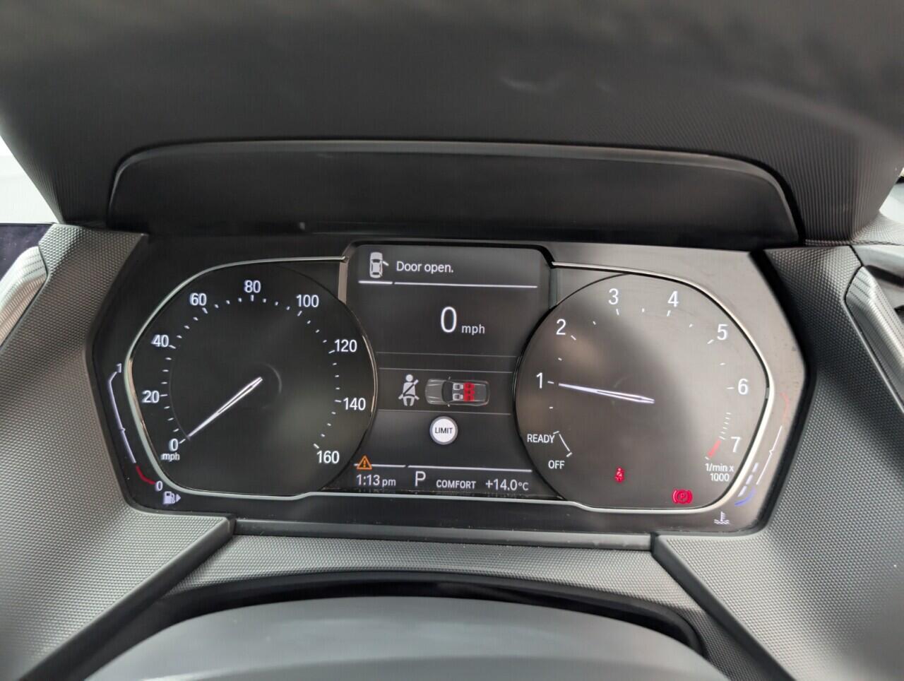 Used BMW 1 Series 2019 for sale - 76425292: Photo 17