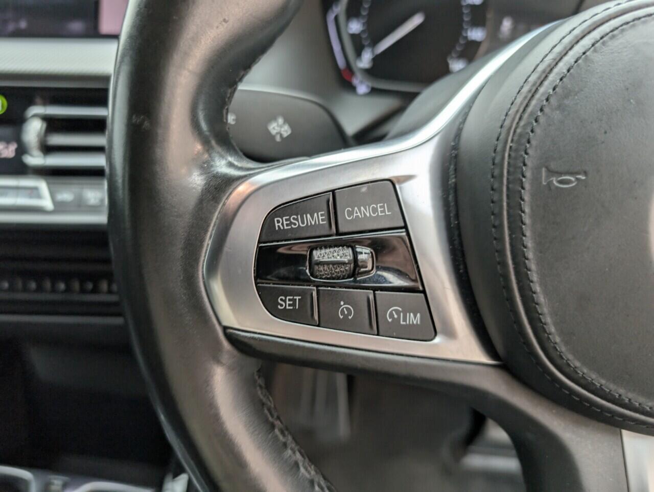 Used BMW 1 Series 2019 for sale - 76425292: Photo 18