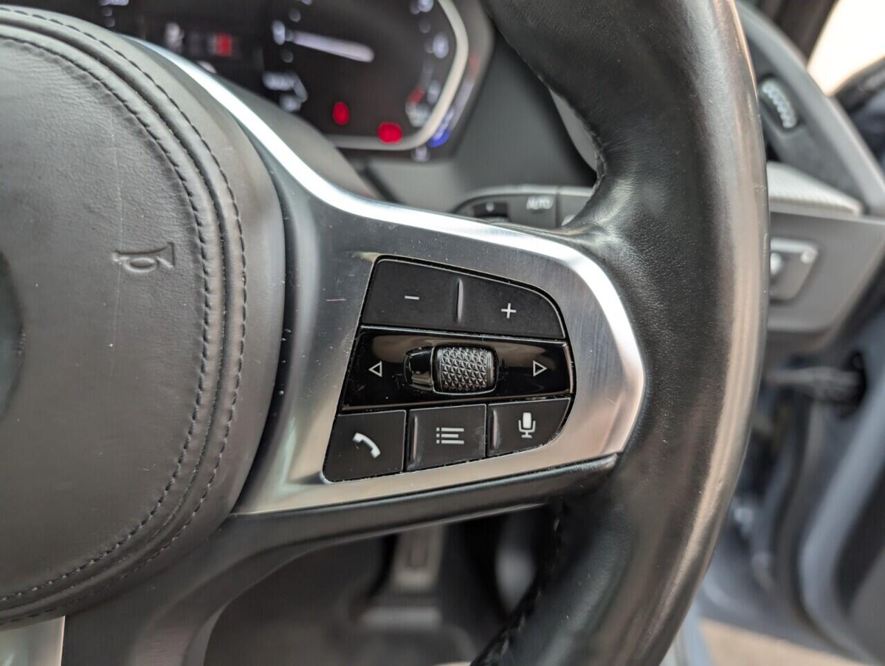 Used BMW 1 Series 2019 for sale - 76425292: Photo 19