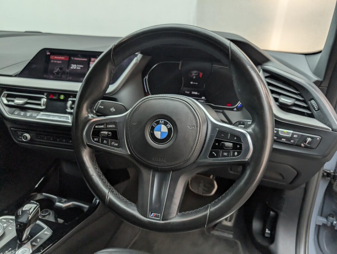 Used BMW 1 Series 2019 for sale - 76425292: Photo 22