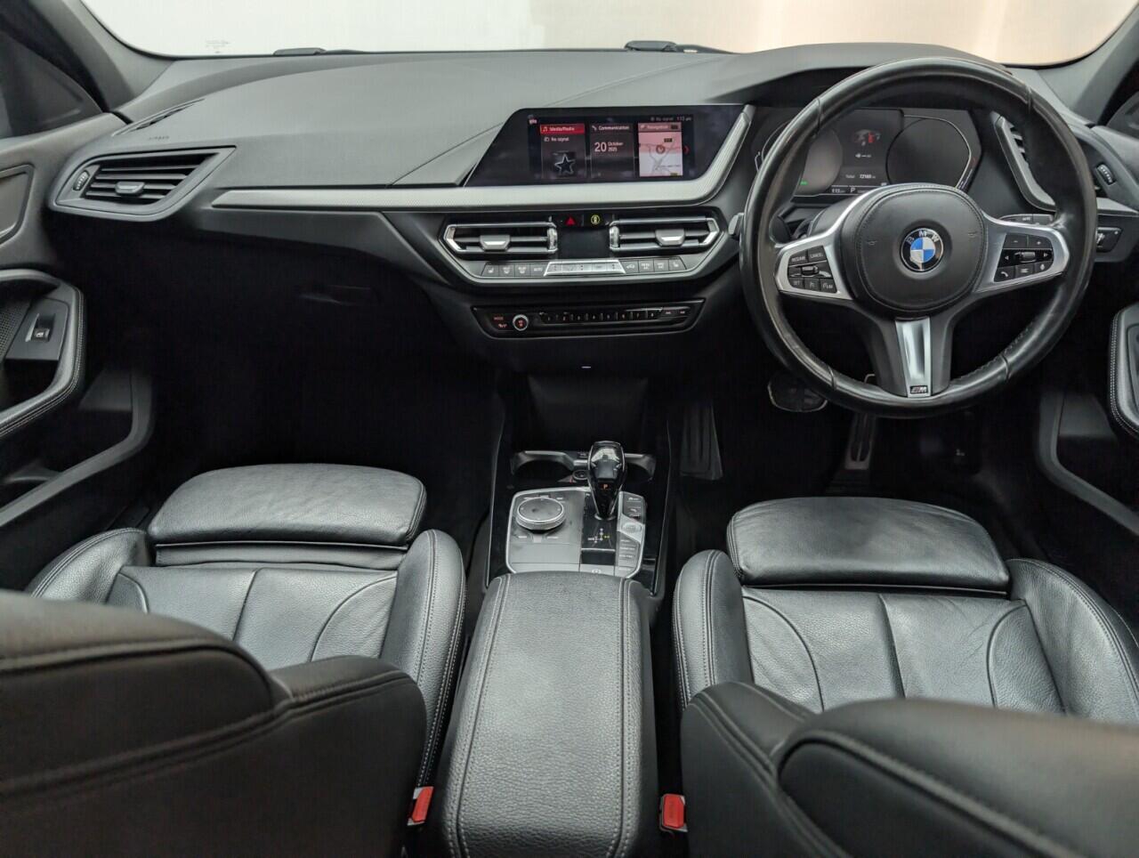 Used BMW 1 Series 2019 for sale - 76425292: Photo 23