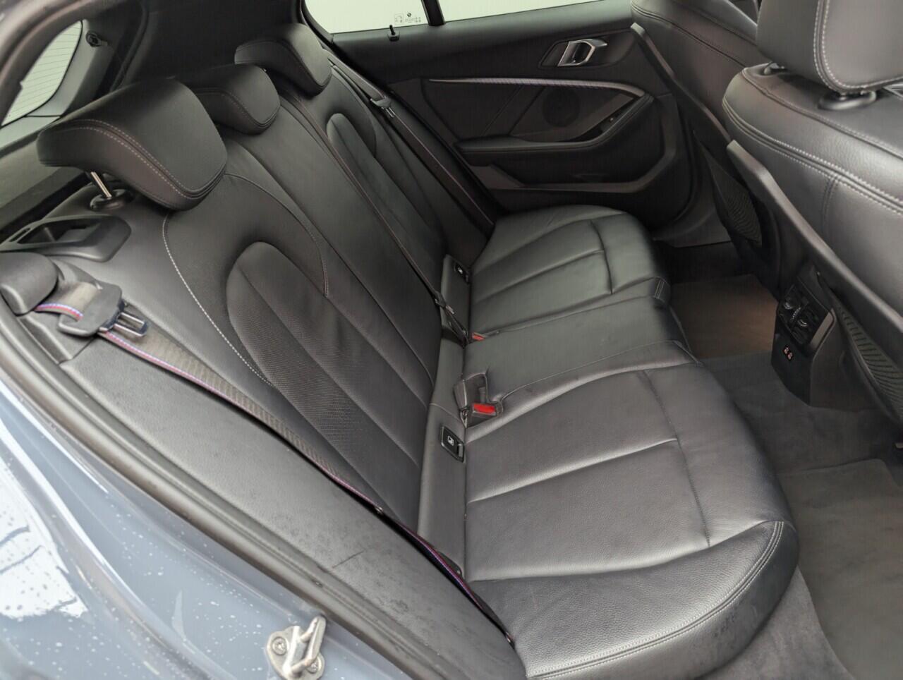 Used BMW 1 Series 2019 for sale - 76425292: Photo 24