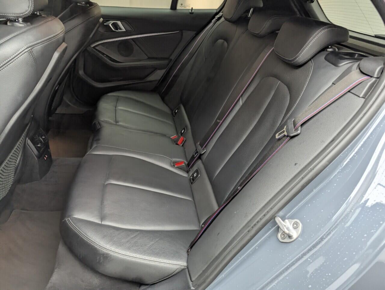Used BMW 1 Series 2019 for sale - 76425292: Photo 26