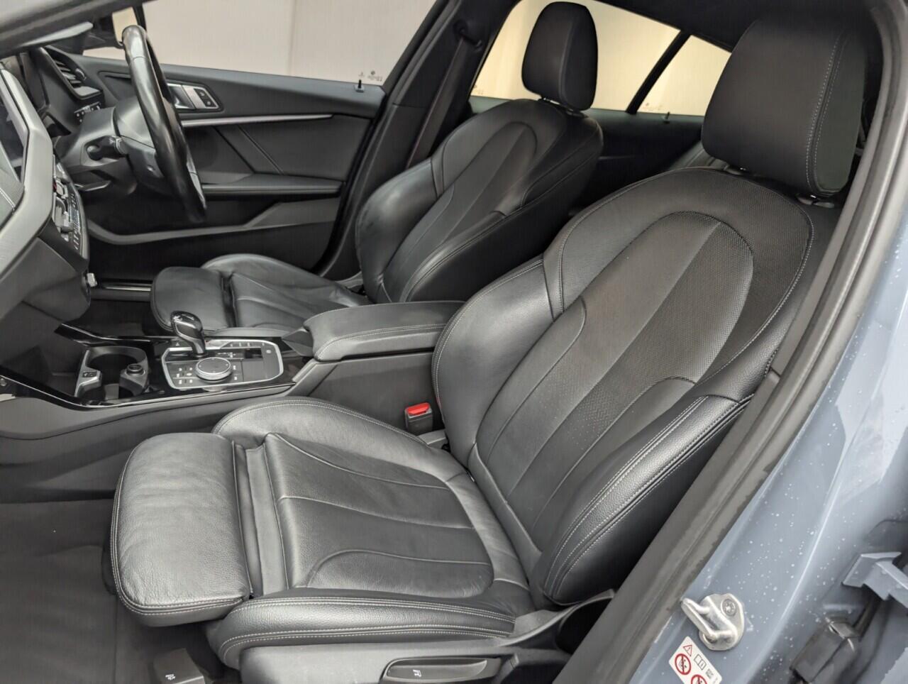 Used BMW 1 Series 2019 for sale - 76425292: Photo 27